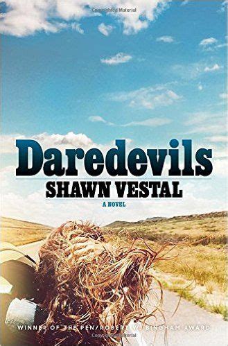 Daredevils A Novel Epub